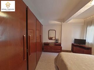 Piso en venta en Sant Martí de Provençals en Barcelona