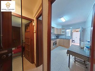 Piso en venta en Sant Martí de Provençals en Barcelona