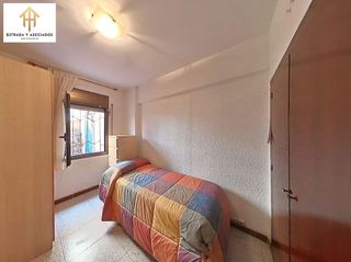 Piso en venta en Sant Martí de Provençals en Barcelona