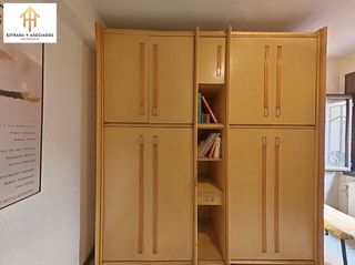 Piso en venta en Sant Martí de Provençals en Barcelona