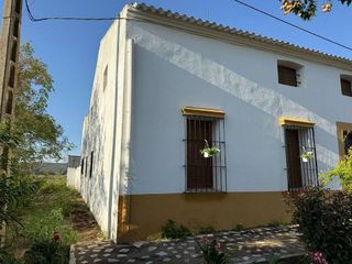 Casa en venta en Don Benito