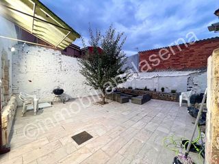 Casa adosada en venta en Villaquilambre