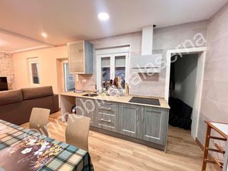 Casa adosada en venta en Villaquilambre