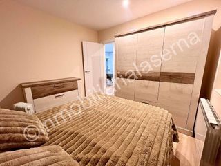 Casa adosada en venta en Villaquilambre