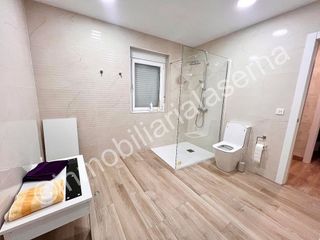 Casa adosada en venta en Villaquilambre