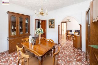Casa adosada en venta en Parque de la Ermita - Parque de San Roque en Churriana de la Vega