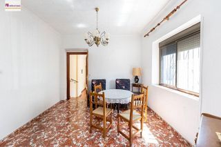 Casa adosada en venta en Parque de la Ermita - Parque de San Roque en Churriana de la Vega