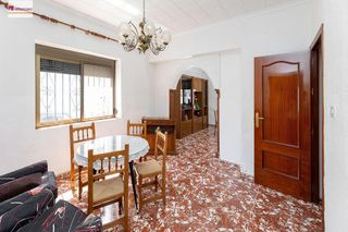 Casa adosada en venta en Parque de la Ermita - Parque de San Roque en Churriana de la Vega