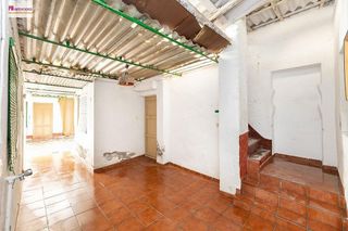 Casa adosada en venta en Parque de la Ermita - Parque de San Roque en Churriana de la Vega