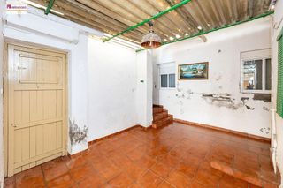 Casa adosada en venta en Parque de la Ermita - Parque de San Roque en Churriana de la Vega