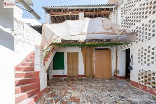 Casa adosada en venta en Parque de la Ermita - Parque de San Roque en Churriana de la Vega