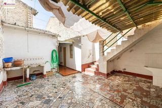 Casa adosada en venta en Parque de la Ermita - Parque de San Roque en Churriana de la Vega