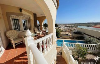 Chalet en venta en Ciudad Quesada en Rojales