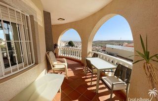 Chalet en venta en Ciudad Quesada en Rojales