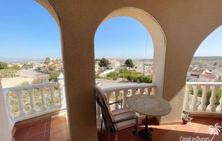 Chalet en venta en Ciudad Quesada en Rojales