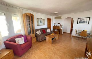 Chalet en venta en Ciudad Quesada en Rojales