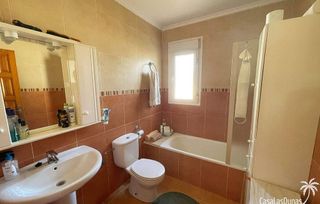 Chalet en venta en Ciudad Quesada en Rojales