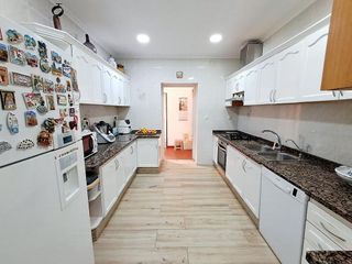 Chalet en venta en Hellín
