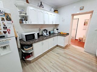 Chalet en venta en Hellín