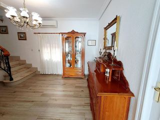 Chalet en venta en Hellín