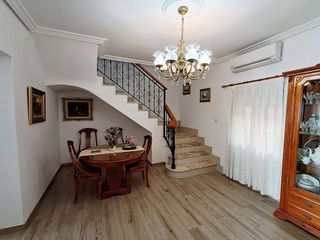 Chalet en venta en Hellín