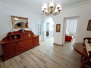 Chalet en venta en Hellín