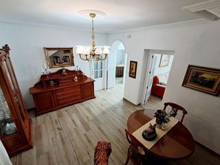 Chalet en venta en Hellín