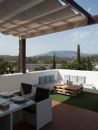 Casa pareada en venta en La Cala Mijas en Mijas
