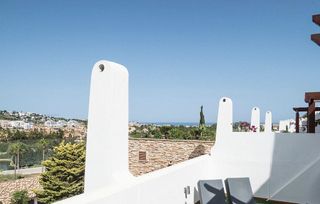 Casa pareada en venta en La Cala Mijas en Mijas