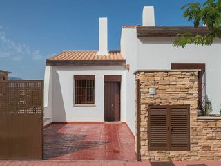 Casa pareada en venta en La Cala Mijas en Mijas