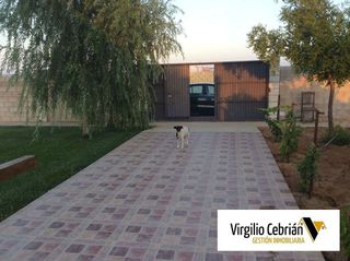 Casa rural en venta en Centro - Norte en Chipiona