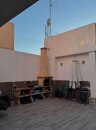 Chalet en venta en Barrio de Peral en Cartagena