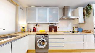 Casa adosada en venta en Poniente-Norte - Miralbaida - Parque Azahara en Córdoba