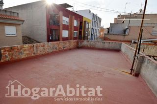 Chalet en venta en Avda. Alemania - Italia en Villarreal