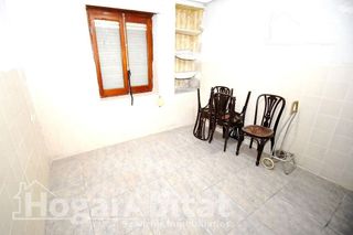 Chalet en venta en Avda. Alemania - Italia en Villarreal