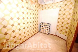 Chalet en venta en Avda. Alemania - Italia en Villarreal