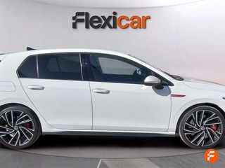 Volkswagen Golf GTI Clubsport 2.0 TSI 221kW (300CV) DSG