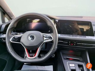 Volkswagen Golf GTI Clubsport 2.0 TSI 221kW (300CV) DSG