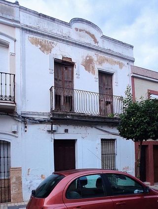 Chalet en venta en Centro en Mérida