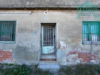 Casa pareada en venta en Zona Playa en Burriana