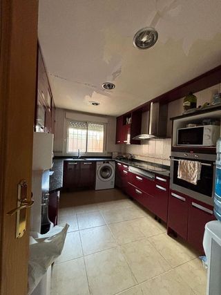 Chalet en venta en Yeles