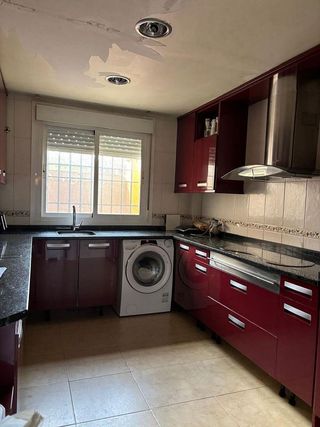 Chalet en venta en Yeles