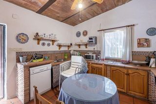 Chalet en venta en Residencial Triana - Barrio Alto en Gabias (Las)