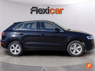 Audi Q3 2.0 TDI 135kW (184CV) quattro S tronic