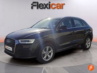 Audi Q3 2.0 TDI 135kW (184CV) quattro S tronic