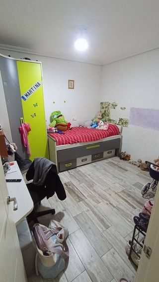 Chalet en venta en Poblete