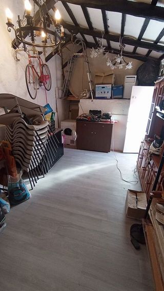 Chalet en venta en Poblete