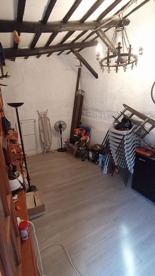 Chalet en venta en Poblete