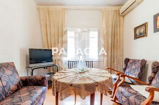 Casa adosada en venta en Roquetas Centro en Roquetas de Mar