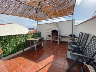 Casa adosada en venta en Carretera de Córdoba - Libertad en Puertollano